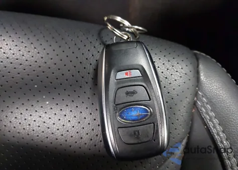 2023 Subaru Forester Limited из США, поврежденный, VIN JF2SKAPCXPH462037